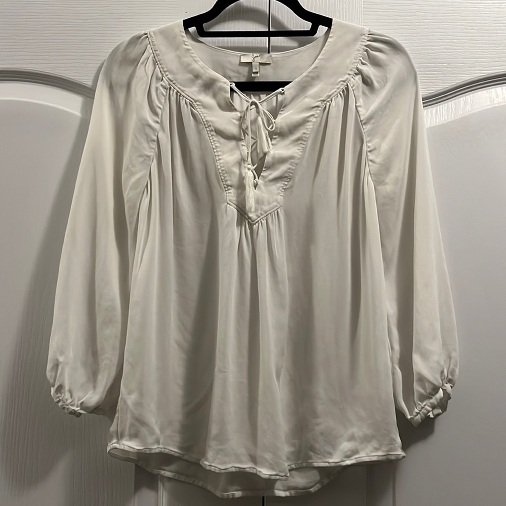 VGUV Joie blouse